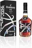 Hennessy Very Special Cognac, NBA Collector's Edition 2023